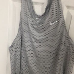 Nike tank top